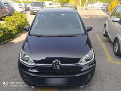 Nero Usata 2019 VW up! Move Due volumi | 7600 € (Super prezzo)