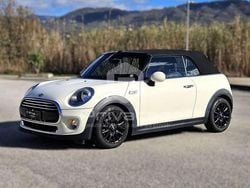 Bianco Usata 2019 Mini Cooper Cabriolet Cabrio | 19.990 € (Ottimo prezzo)