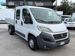 Bianco Usata 2017 Fiat Ducato Furgone | 15.500 € (Buon prezzo)