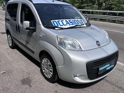 Other Usata 2016 Fiat Qubo Active Monovolume | 9900 € (Cara)