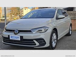 Usata 2024 VW Polo Style Tre volumi | 20.490 € (Buon prezzo)