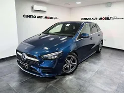 Blu Usata 2020 Mercedes B180 Premium Monovolume | 17.999 € (Ottimo prezzo)