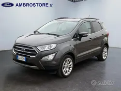 Magnetic Usata 2021 Ford Ecosport Active SUV | 15.000 € (Buon prezzo)