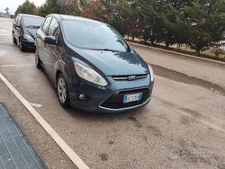 Usata 2012 Ford C-MAX Monovolume | 4990 € (Ottimo prezzo)