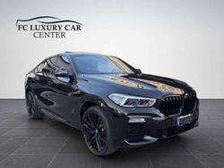 Other Usata 2021 BMW X6 M Sport SUV | 48.500 € (Buon prezzo)