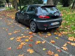 Usata 2008 Alfa Romeo 147 Due volumi | 1200 € (Ottimo prezzo)