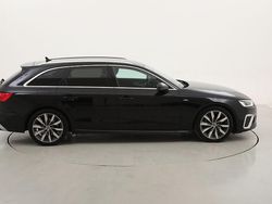 Usata 2020 Audi A4 S-Line Station wagon | 27.590 € (Buon prezzo)