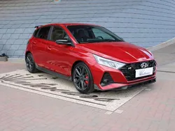Rosso Usata 2023 Hyundai i20 N Performance Tre volumi | 30.500 € (Buon prezzo)
