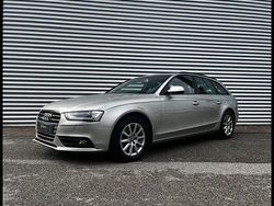 Usata 2015 Audi A4 Advanced Station wagon | 11.900 € (Buon prezzo)