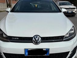 Bianco Usata 2017 VW Golf VII Tre volumi | 17.000 € (Cara)