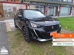 Usata 2022 Peugeot 2008 GT SUV | 17.990 € (Buon prezzo)