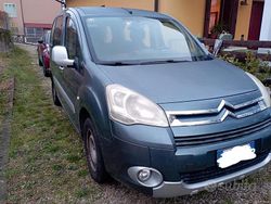 Grigio Usata 2011 Citroën Berlingo Monovolume | 1000 €