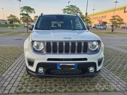 Usata 2019 Jeep Renegade SUV | 16.900 € (Super prezzo)