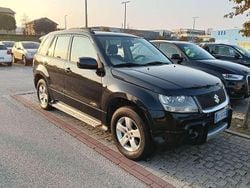 Nero Usata 2006 Suzuki Grand Vitara SUV | 5500 € (Buon prezzo)
