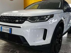 Bianco Usata 2020 Land Rover Discovery Sport HSE SUV | 22.800 € (Ottimo prezzo)