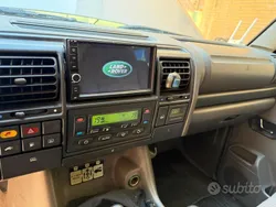 Usata 2001 Land Rover Discovery 2 SUV | 6900 € (Buon prezzo)