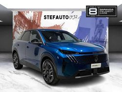 Blu obsession Nuova 2025 Peugeot 3008 Allure SUV | 26.900 € (Super prezzo)