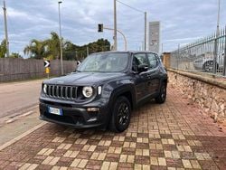 Grigio Usata 2023 Jeep Renegade SUV | 16.500 € (Super prezzo)