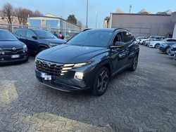 Blu Usata 2021 Hyundai Tucson SUV | 20.900 € (Buon prezzo)