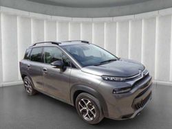 Grigio scuro Usata 2022 Citroën C3 Aircross Shine SUV | 15.870 € (Buon prezzo)
