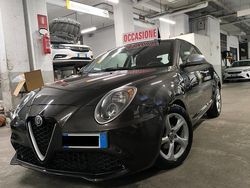 Usata 2018 Alfa Romeo MiTo Due volumi | 10.000 € (Buon prezzo)