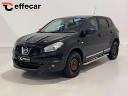 Nero Usata 2013 Nissan Qashqai 360º SUV | 9400 € (Ottimo prezzo)