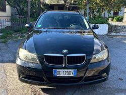 Nero Usata 2006 BMW 320 M Sport Station wagon | 2200 € (Super prezzo)