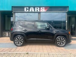Nero Usata 2018 Jeep Renegade Night Eagle SUV | 15.900 € (Buon prezzo)