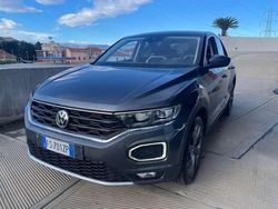 Grigio Usata 2019 VW T-Roc Advance SUV | 22.500 € (Buon prezzo)