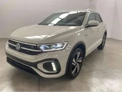 Nessuno(met.) Usata 2023 VW T-Roc R-line SUV | 30.000 € (Molto cara)