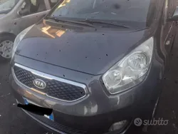 Usata 2009 Kia Venga Due volumi | 3300 €