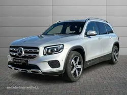 Argento Usata 2023 Mercedes GLB200 SUV | 38.500 € (Super prezzo)
