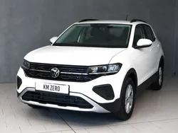 Nuova 2024 VW T-Cross Life SUV | 22.790 € (Ottimo prezzo)