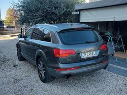 Grigio Usata 2007 Audi Q7 S-Line SUV | 7000 €