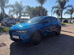 Blu/azzurro Usata 2024 Alfa Romeo Tonale Ti SUV | 24.990 € (Buon prezzo)