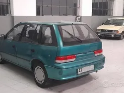Usata 1998 Subaru Justy Due volumi | 2800 €