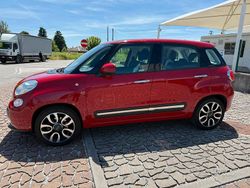 Usata 2017 Fiat 500L Lounge Monovolume | 9500 € (Buon prezzo)