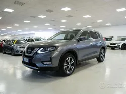 Nero Usata 2020 Nissan X-Trail N-Connecta SUV | 17.900 € (Super prezzo)
