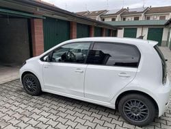 Bianco Usata 2020 VW e-up! Due volumi | 10.300 € (Ottimo prezzo)
