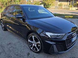 Usata 2019 Audi A1 Sportback S-Line Due volumi | 18.900 € (Cara)