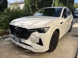 Usata 2024 Mazda CX-60 Comfort SUV | 45.000 € (Molto cara)