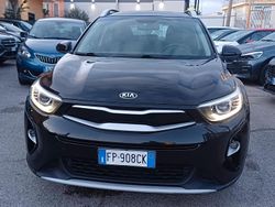Nero Usata 2018 Kia Stonic Style SUV | 11.900 € (Cara)