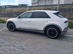 Bianco Usata 2021 Hyundai Ioniq 6 Tre volumi | 30.000 € (Cara)