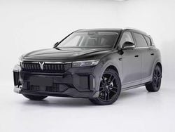 Beige Nuova 2025 Voyah Free SUV | 62.950 €