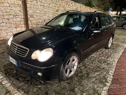 Usata 2004 Mercedes C220 Station wagon | 1200 € (Ottimo prezzo)