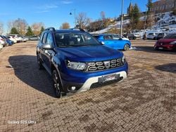 Blu Usata 2022 Dacia Duster Prestige SUV | 13.990 € (Ottimo prezzo)