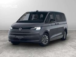 Pure grey Nuova 2025 VW T7 Furgone | 52.950 € (Buon prezzo)