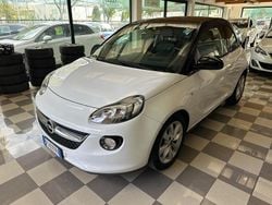 Bianco Usata 2019 Opel Adam Jam Due volumi | 7490 € (Buon prezzo)
