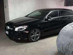 Usata 2015 Mercedes CLA200 Shooting Brake Executive Station wagon | 10.000 € (Ottimo prezzo)