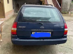 Usata 1999 Ford Escort Station wagon | 600 €